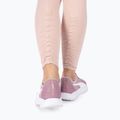 Dámské tréninkové legíny PUMA Studio Foundation 7/8 Tight beige 521611 47 5