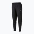 Pánské tréninkové kalhoty PUMA Train All Day Pwr Fleece Jogger puma black
