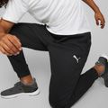 Pánské tréninkové kalhoty PUMA Train All Day Pwr Fleece Jogger puma black 3