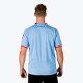 Pánský fotbalový dres Puma Mcfc Home Jersey Replica Team blue 765710 2