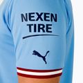 Pánský fotbalový dres Puma Mcfc Home Jersey Replica Team blue 765710 5