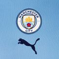 Pánský fotbalový dres Puma Mcfc Home Jersey Replica Team blue 765710 6