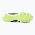 PUMA King Pro 21 FG pánské fotbalové boty black-green 106549 05 5