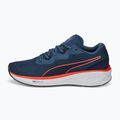 Pánská běžecká obuv PUMA Aviator Profoam Sky Better navy blue 376616 03 10