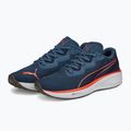 Pánská běžecká obuv PUMA Aviator Profoam Sky Better navy blue 376616 03 11