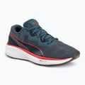Pánská běžecká obuv PUMA Aviator Profoam Sky Better navy blue 376616 03