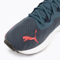 Pánská běžecká obuv PUMA Aviator Profoam Sky Better navy blue 376616 03 7