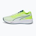 Běžecké boty PUMA Aviator Profoam Sky 12 green 376615 16 10