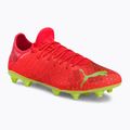 PUMA Future Z 4.4 FG/AG pánské kopačky oranžová 107005 03