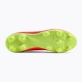 PUMA Future Z 4.4 FG/AG pánské kopačky oranžová 107005 03 5