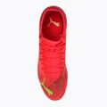 PUMA Future Z 4.4 FG/AG pánské kopačky oranžová 107005 03 6