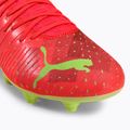 PUMA Future Z 4.4 FG/AG pánské kopačky oranžová 107005 03 7