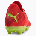 PUMA Future Z 4.4 FG/AG pánské kopačky oranžová 107005 03 8