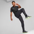 PUMA King Hero 21 FG pánské fotbalové boty black-green 106554 05 9