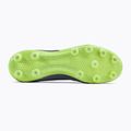 PUMA King Hero 21 FG pánské fotbalové boty black-green 106554 05 5