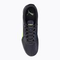 PUMA King Hero 21 FG pánské fotbalové boty black-green 106554 05 6