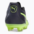PUMA King Hero 21 FG pánské fotbalové boty black-green 106554 05 8