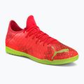 PUMA Future Z 4.4 IT pánské kopačky oranžové 107008 03