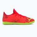 PUMA Future Z 4.4 IT pánské kopačky oranžové 107008 03 2