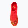 PUMA Future Z 4.4 IT pánské kopačky oranžové 107008 03 6