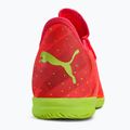 PUMA Future Z 4.4 IT pánské kopačky oranžové 107008 03 8