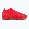 PUMA Future Z 3.4 TT Jr dětské kopačky oranžové 107012 03 2