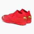 PUMA Future Z 3.4 TT Jr dětské kopačky oranžové 107012 03 3