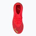 PUMA Future Z 3.4 TT Jr dětské kopačky oranžové 107012 03 6