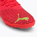PUMA Future Z 3.4 TT Jr dětské kopačky oranžové 107012 03 7