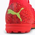 PUMA Future Z 3.4 TT Jr dětské kopačky oranžové 107012 03 8