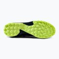 PUMA Future Z 1.4 Pro Cage pánské fotbalové boty black-green 106992 01 4