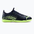 PUMA Future Z 4.4 IT pánské fotbalové boty navy blue 107008 01 2
