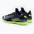 PUMA Future Z 4.4 IT pánské fotbalové boty navy blue 107008 01 3
