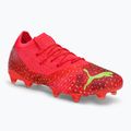PUMA Future Z 2.4 FG/AG pánské kopačky oranžová 106995 03