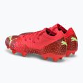 PUMA Future Z 2.4 FG/AG pánské kopačky oranžová 106995 03 3