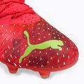 PUMA Future Z 2.4 FG/AG pánské kopačky oranžová 106995 03 7