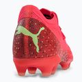 PUMA Future Z 2.4 FG/AG pánské kopačky oranžová 106995 03 8