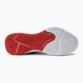 Volejbalové boty PUMA Varion bílo-červene 10647207 5