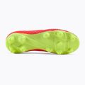 PUMA Future Z 3.4 FG/AG Jr dětské kopačky oranžové 107010 03 5
