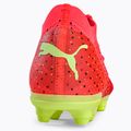 PUMA Future Z 3.4 FG/AG Jr dětské kopačky oranžové 107010 03 8