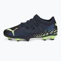 PUMA Future Z 2.4 FG/AG Jr dětské kopačky námořnická modrá 107009 01 9
