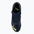 PUMA Future Z 2.4 FG/AG Jr dětské kopačky námořnická modrá 107009 01 6