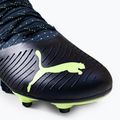 PUMA Future Z 2.4 FG/AG Jr dětské kopačky námořnická modrá 107009 01 7