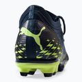PUMA Future Z 2.4 FG/AG Jr dětské kopačky námořnická modrá 107009 01 8