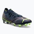 Pánské kopačky PUMA Future Z 1.4 FG/AG navy blue 106989 01
