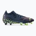Pánské kopačky PUMA Future Z 1.4 FG/AG navy blue 106989 01 2