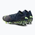 Pánské kopačky PUMA Future Z 1.4 FG/AG navy blue 106989 01 3