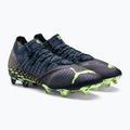 Pánské kopačky PUMA Future Z 1.4 FG/AG navy blue 106989 01 5