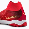 Pánské kopačky PUMA Ultra Match+ LL TT oranžová 107034 03 9