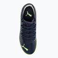 Dětské kopačky PUMA Future Z 4.4 IT navy blue 107018 01 6